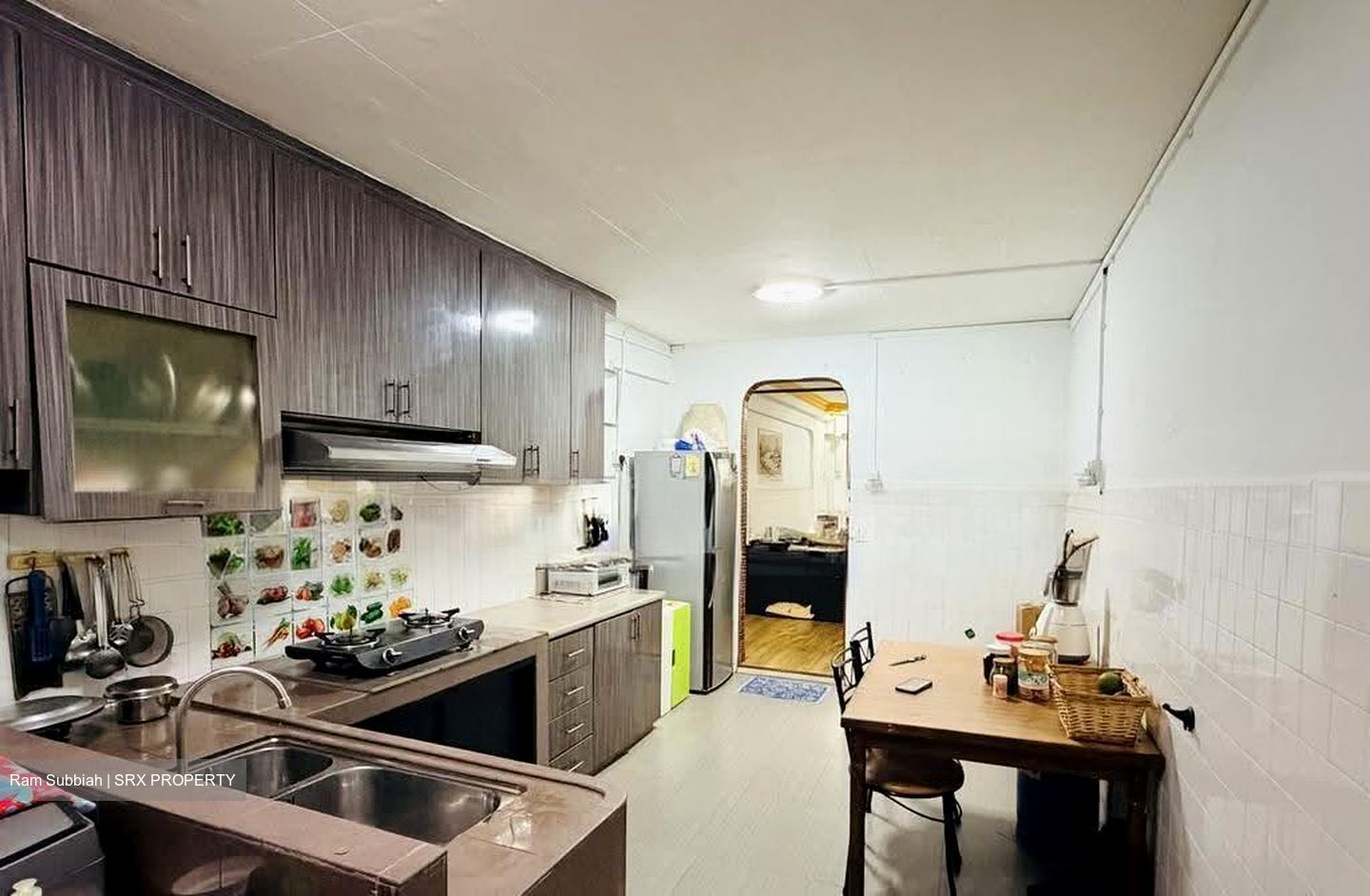 Blk 704 Chong Pang Green (Yishun), HDB 3 Rooms #618677071